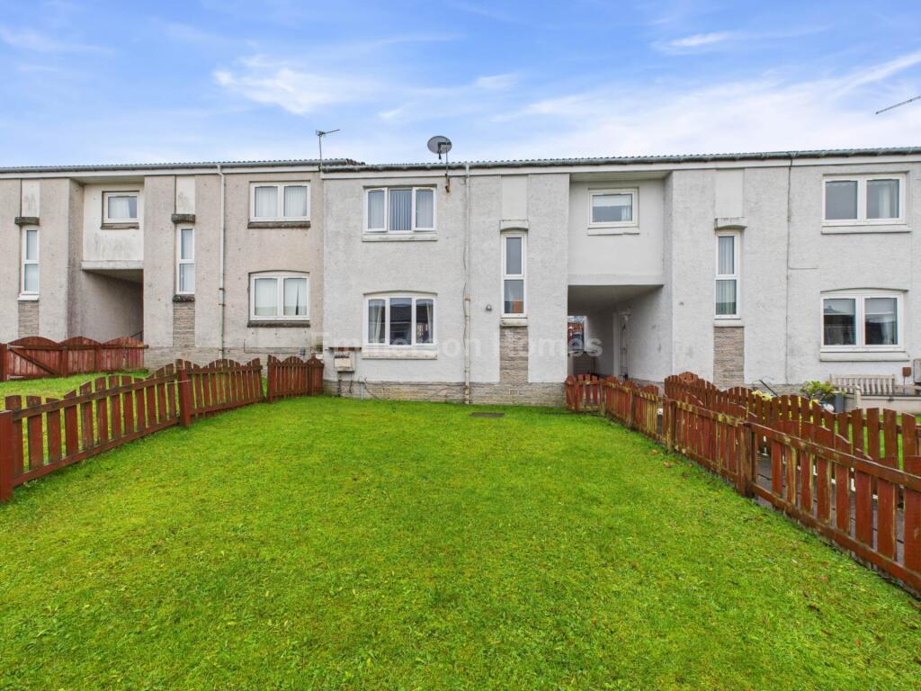 Sanderling Place, Spateston, PA5 0TD