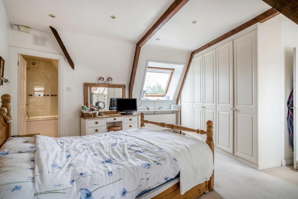 Principal Bedroom