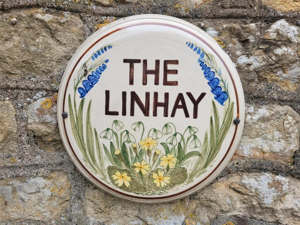 The linhay