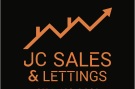 JC Sales and Lettings logo