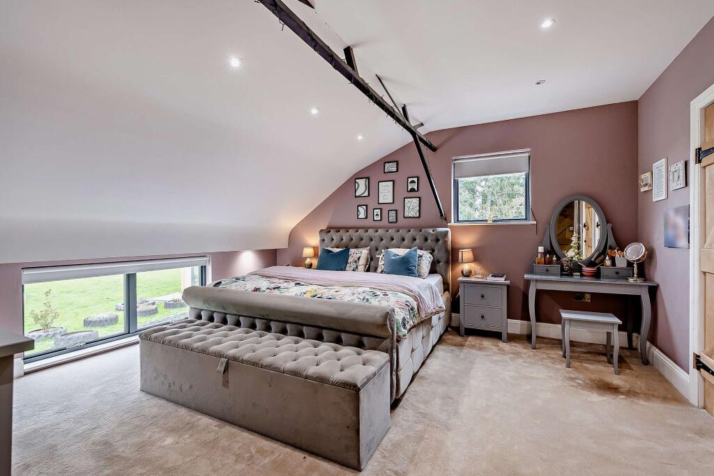 Principal Bedroom