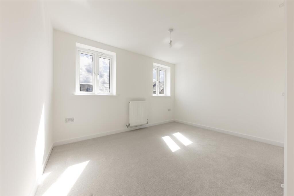 Example of Bedroom 2