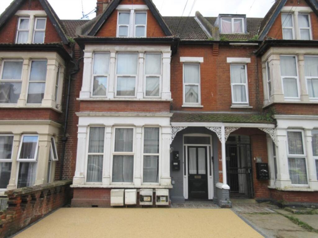 York Road, Southend On Sea