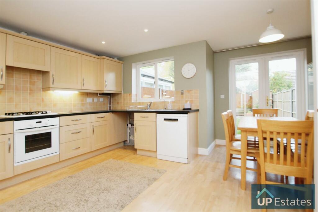 Kitchen/ Diner