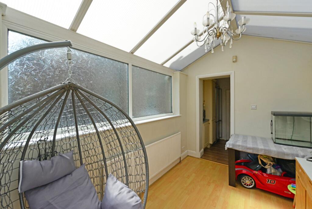 Conservatory