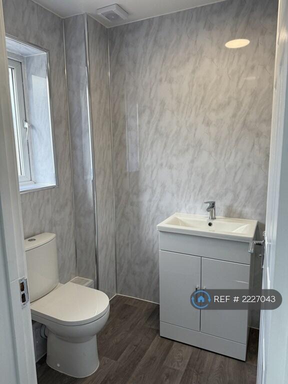 Master Bedroom Ensuite View 1