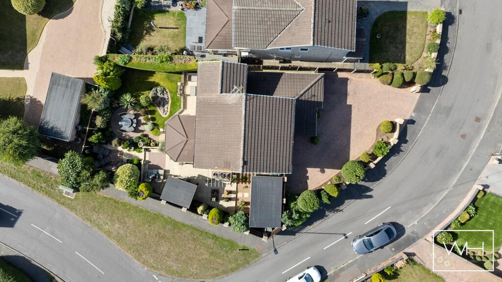 1 Hamilton Park Rd, 