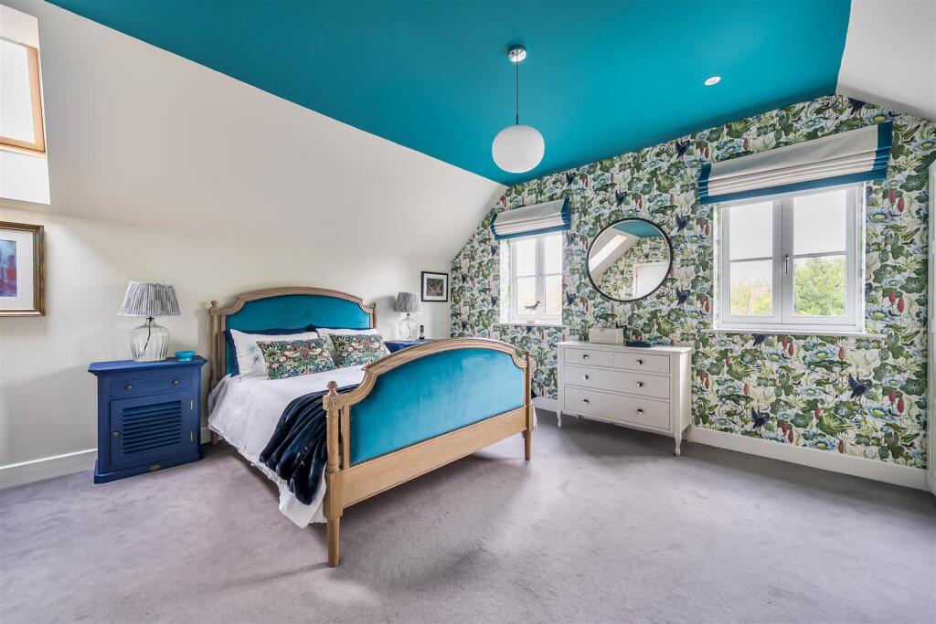 Principal Bedroom