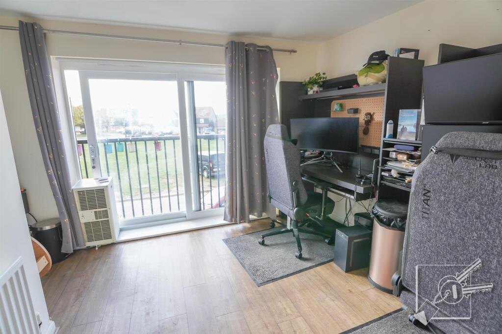 BEDROOM 2: