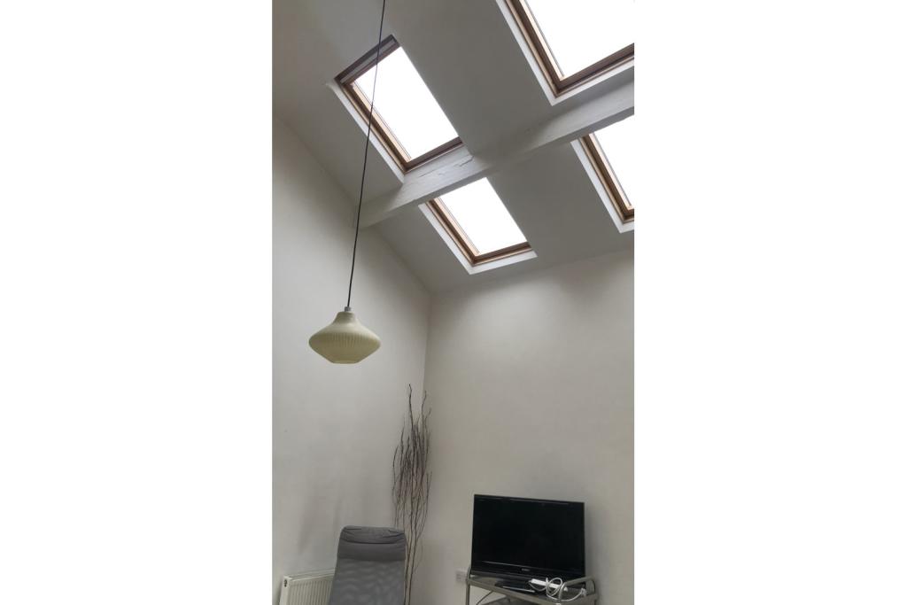 Annex Living Room