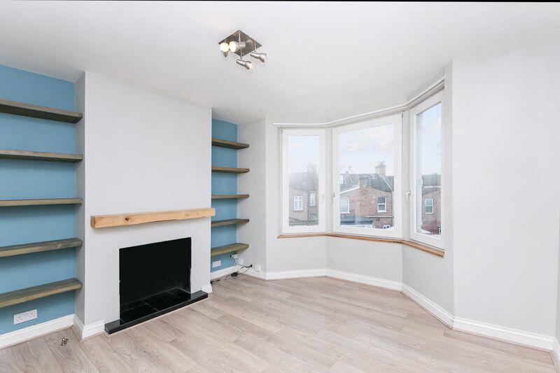 Reception/Dining Room