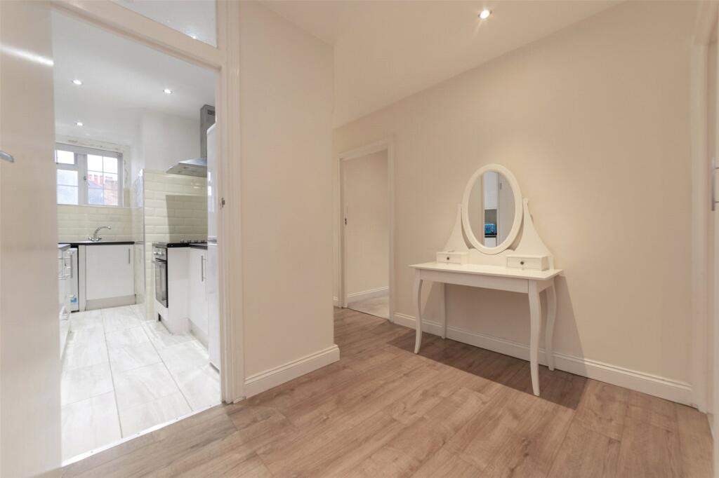 Acol Road, West Hampstead, London, NW6