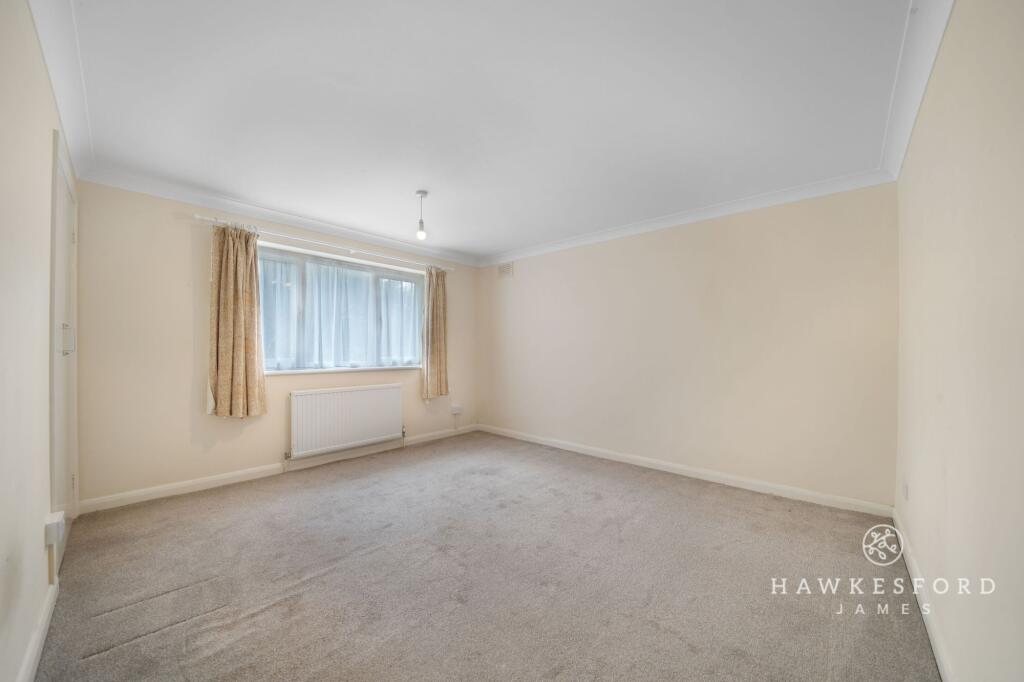 Old Lenham Road, Doddington - Bedroom 1