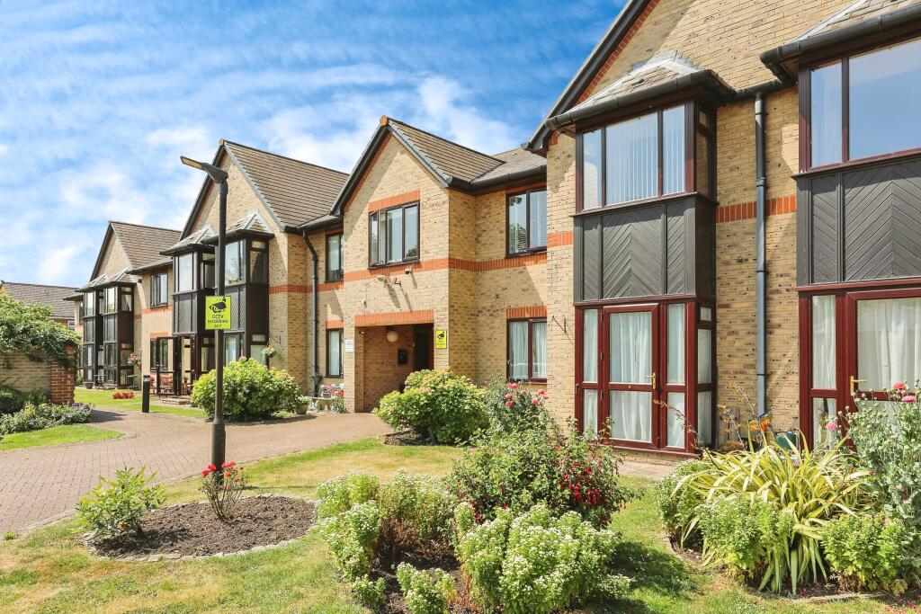 FRONT OF DEVELOPMENT