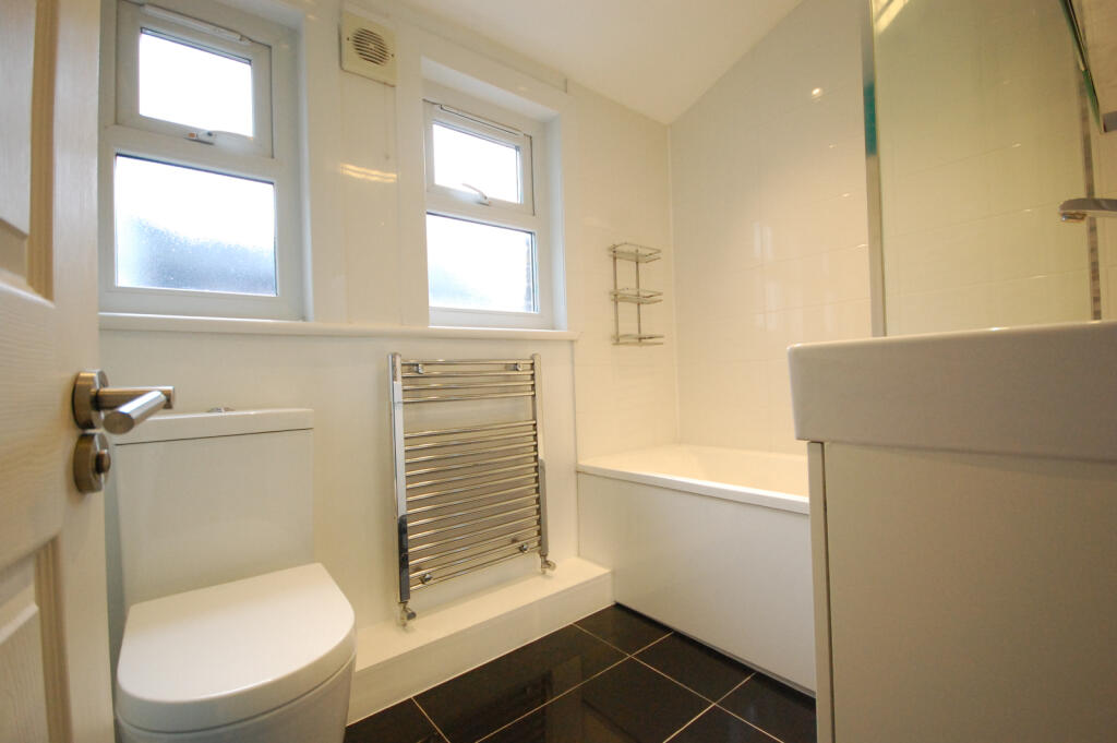 First Floor Bathroom
