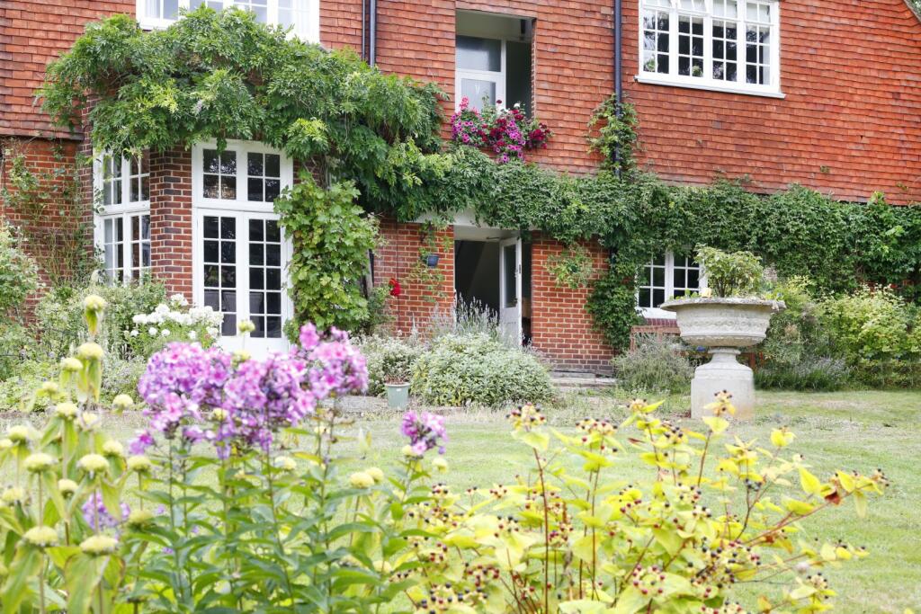 Gardens