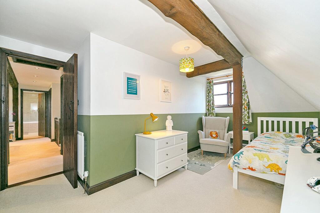 Bedroom 3