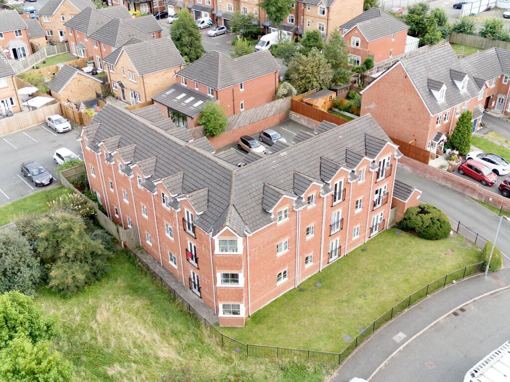 Drone View