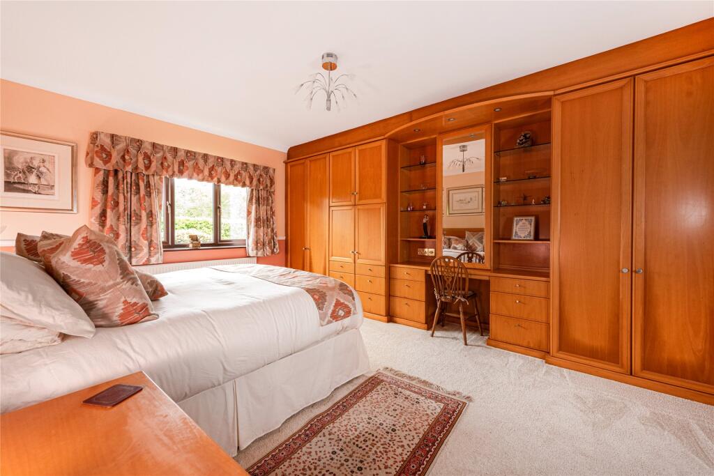 Principal Bedroom