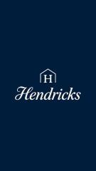 Hendricks Estate Agents logo