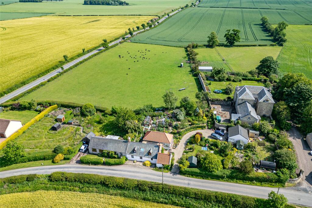Aerial Image