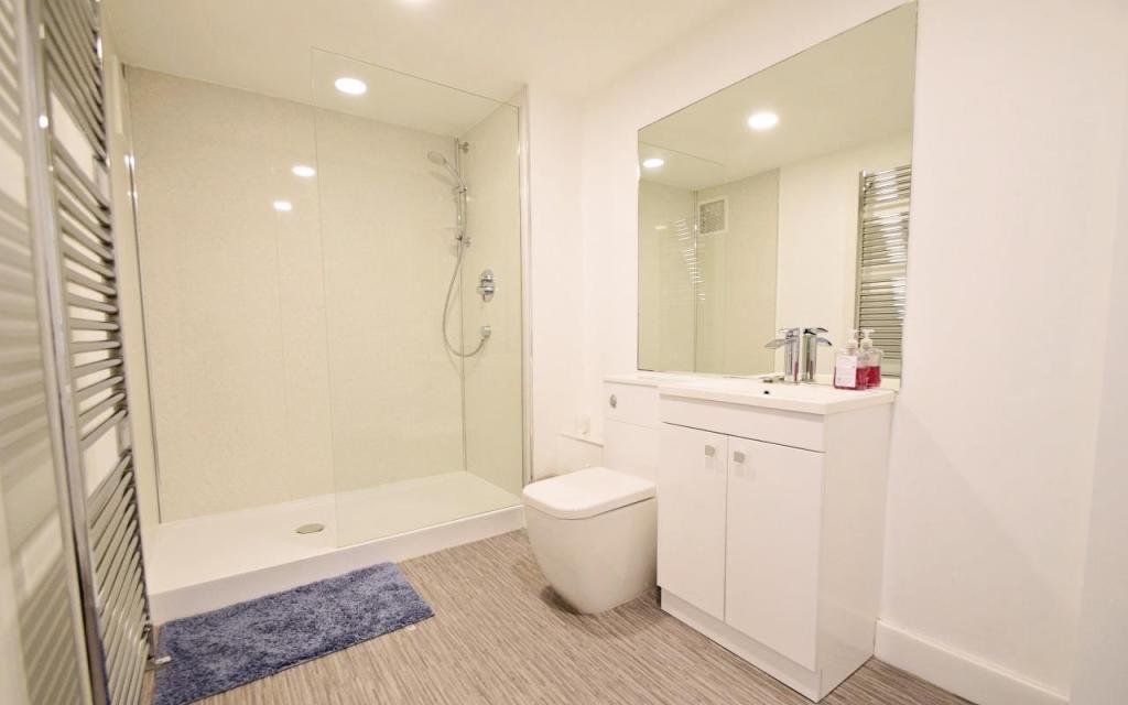 en-suite