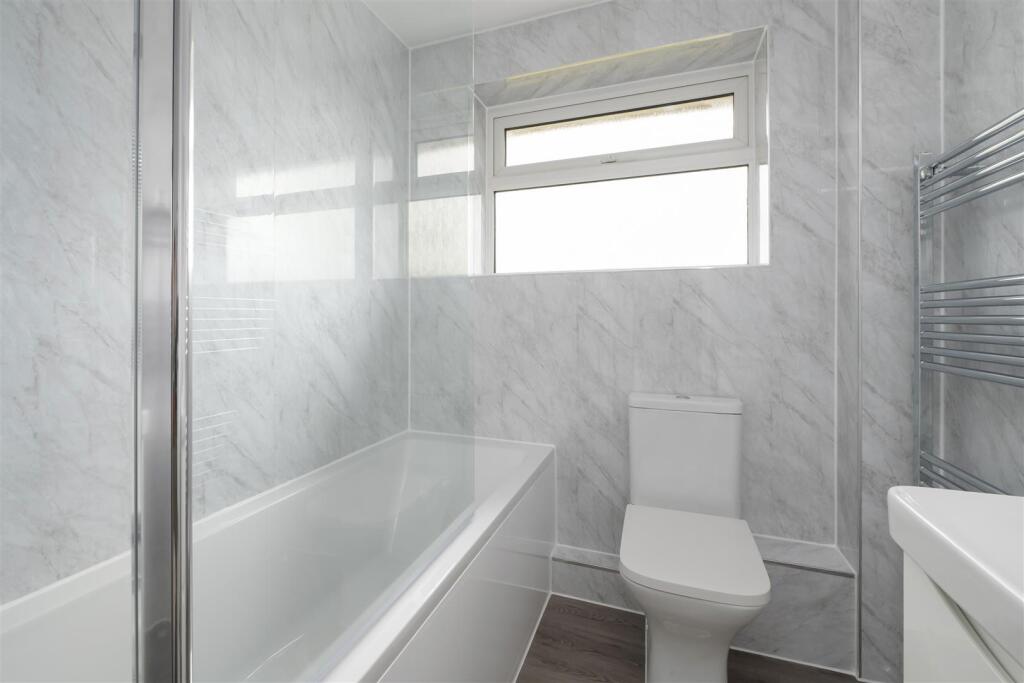 Glebe Way, Whitstable