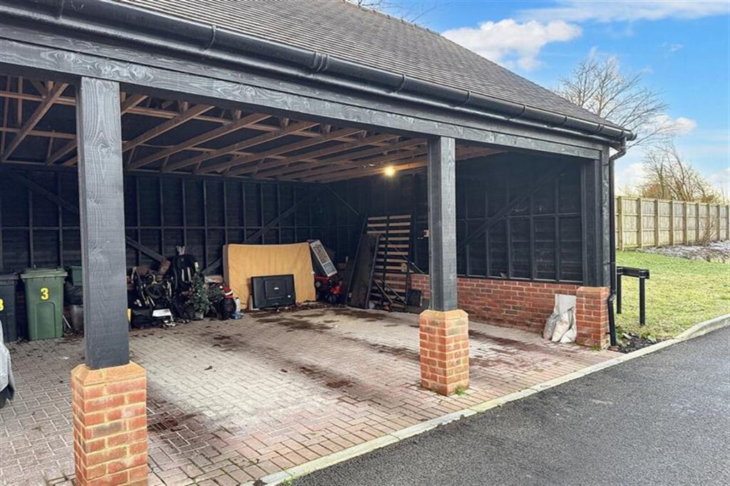 Car Port