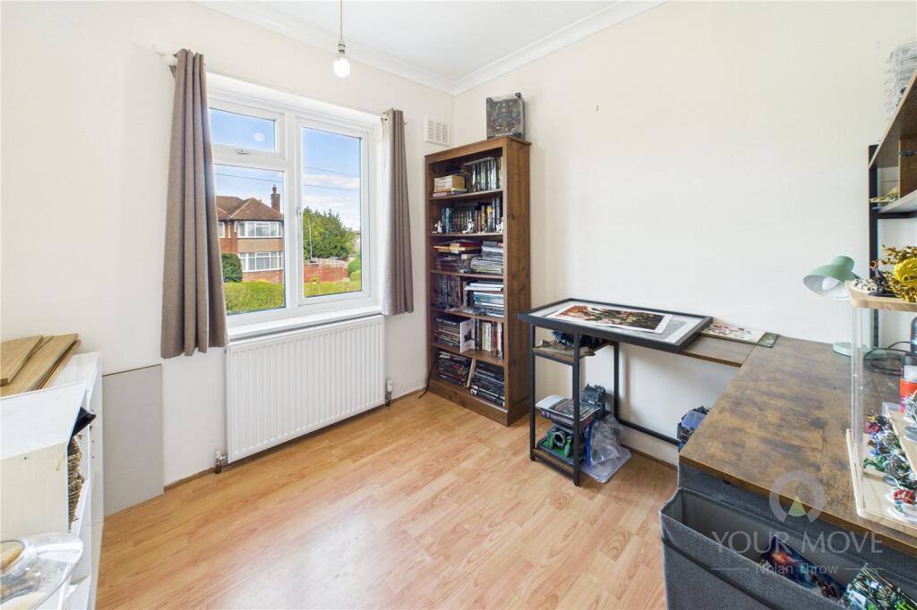 Bedroom 4