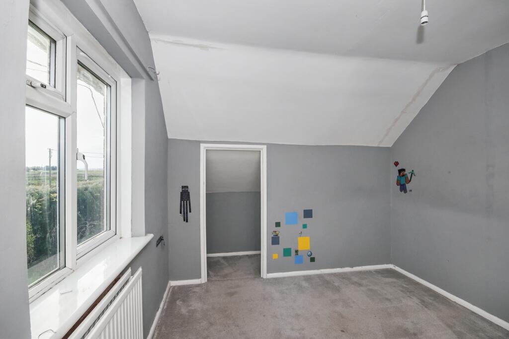 3 Ashbeach Road, Ramsey St Marys, Huntingdon, Cambridgeshire, PE26 2SZ