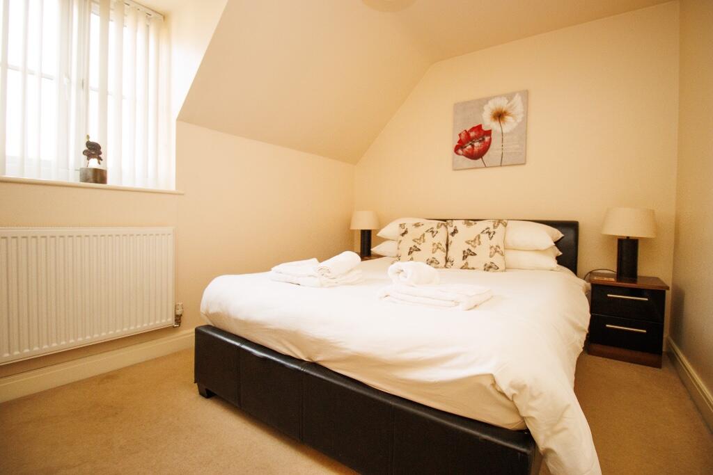 Seaford Avenue, Filey YO14 9GS