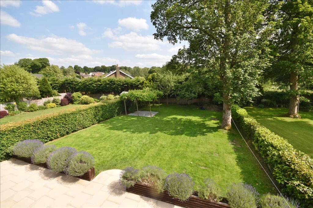 Gardens