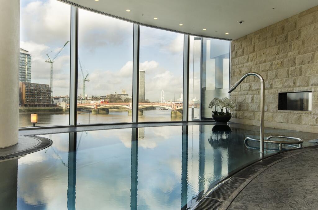 Residents Amenities