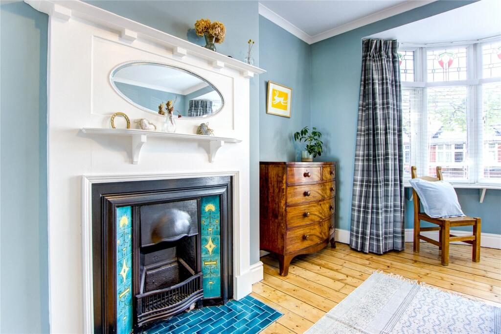 Principal Bedroom