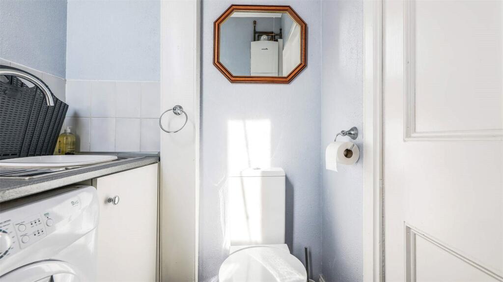 Utility/Wc