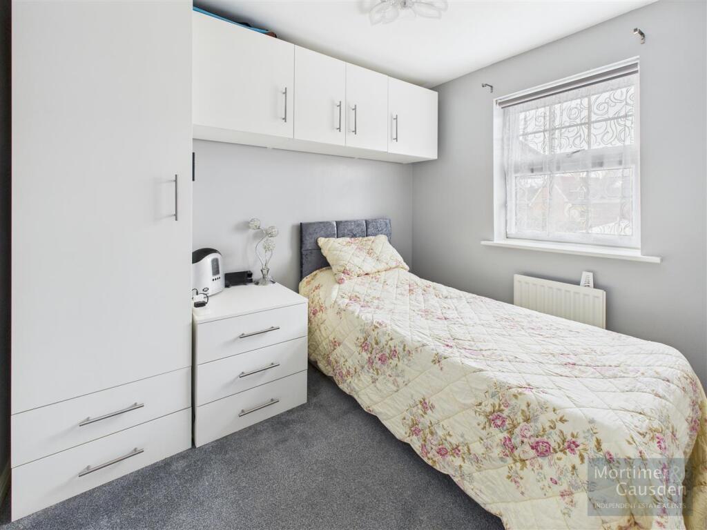 Bedroom 4