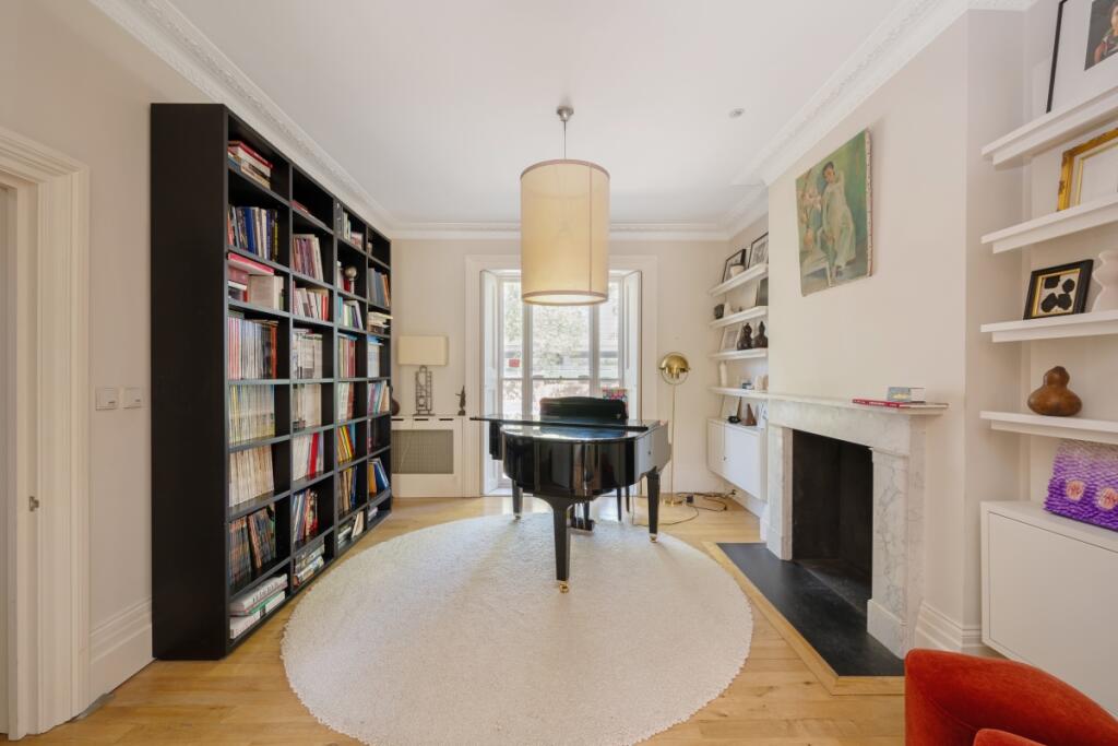 12 Westbourne Par...