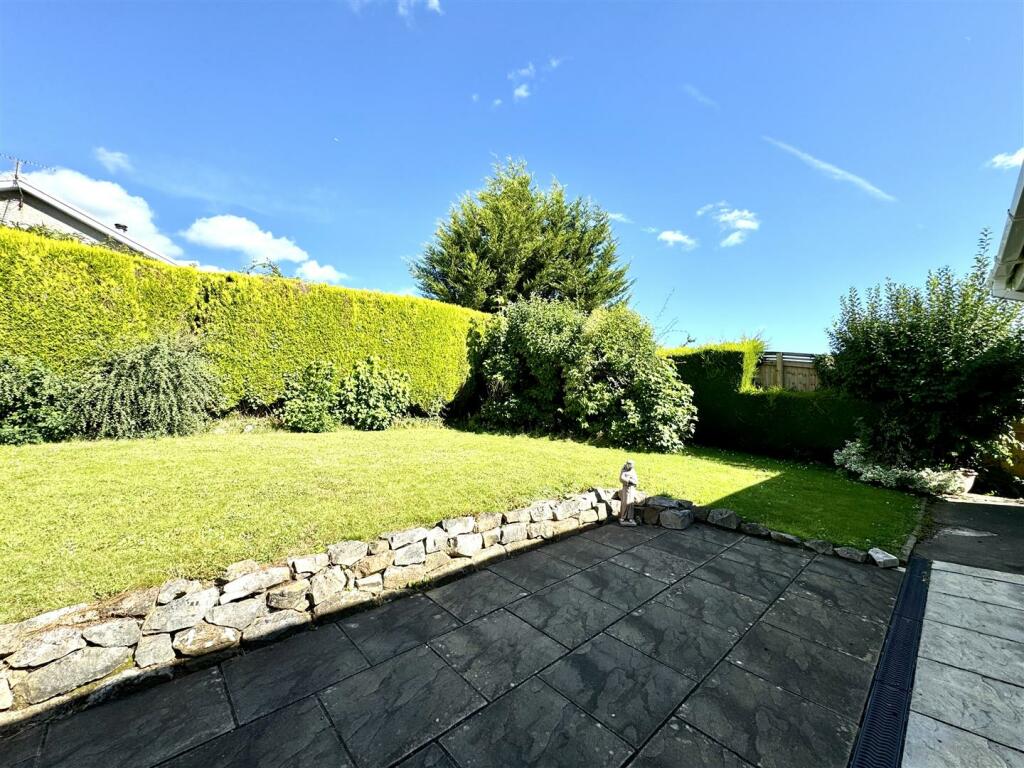 GARDENS