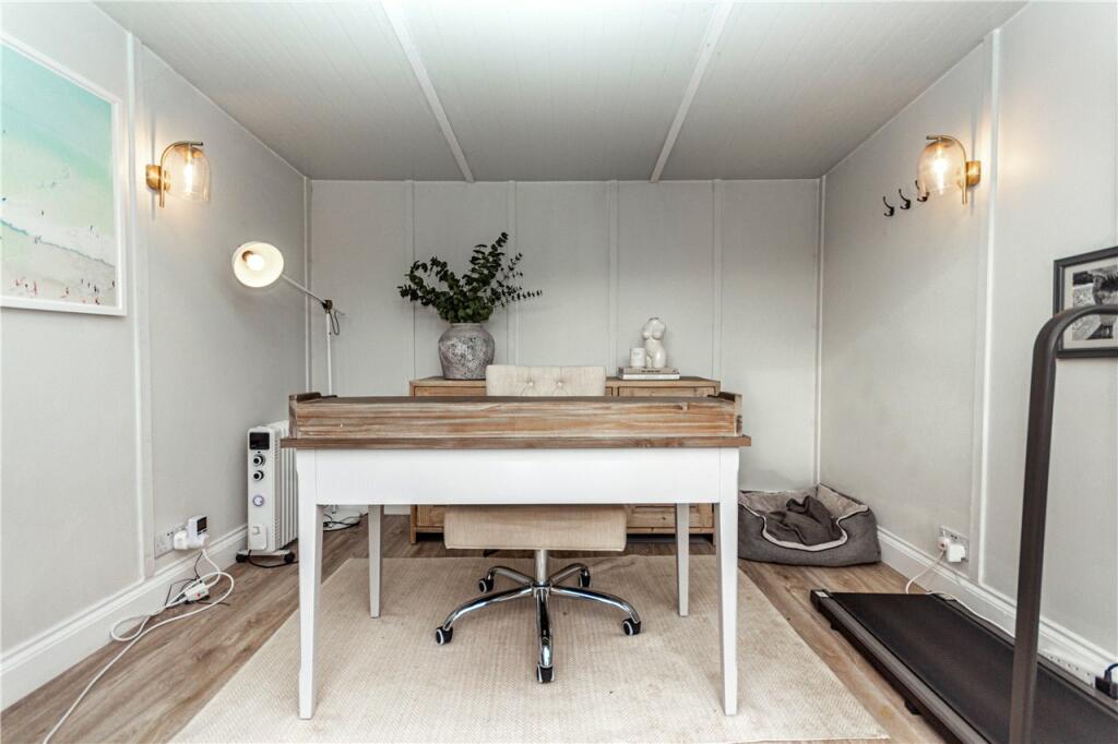 Home Office