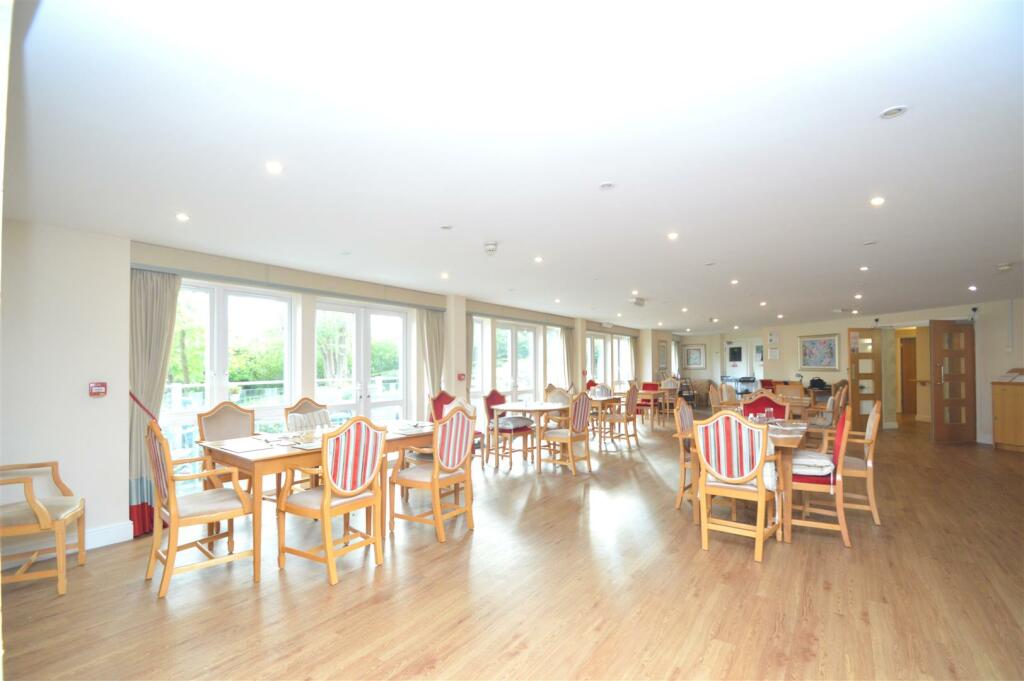 Residents Restaurant