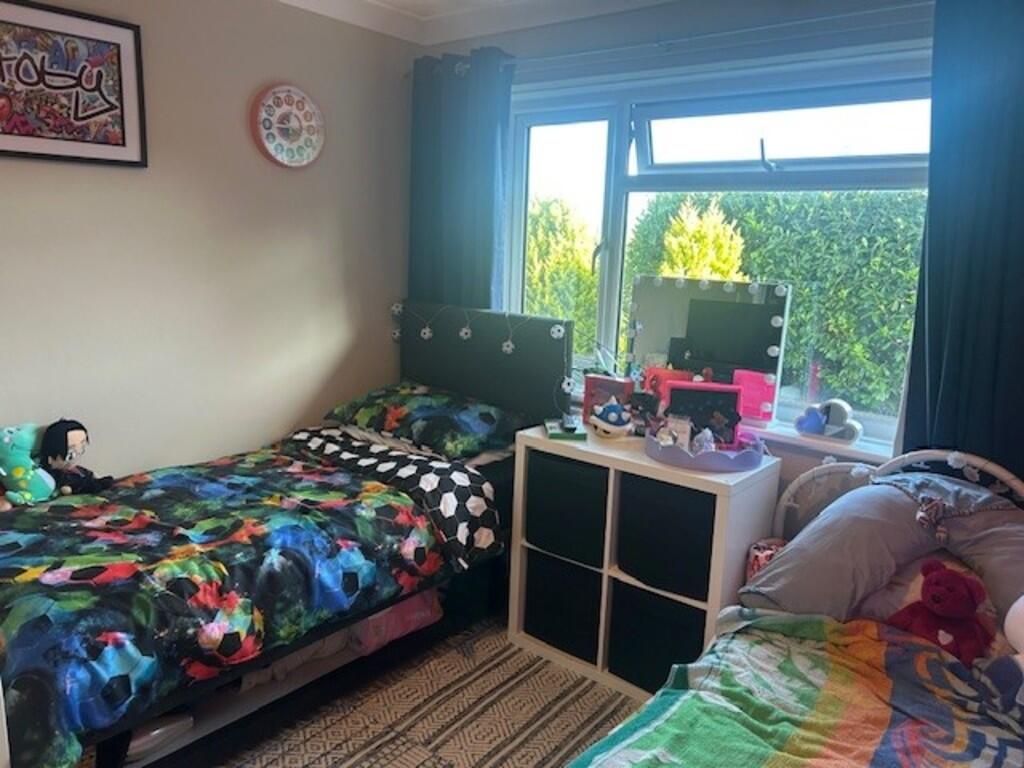 122 sycamore bed ...