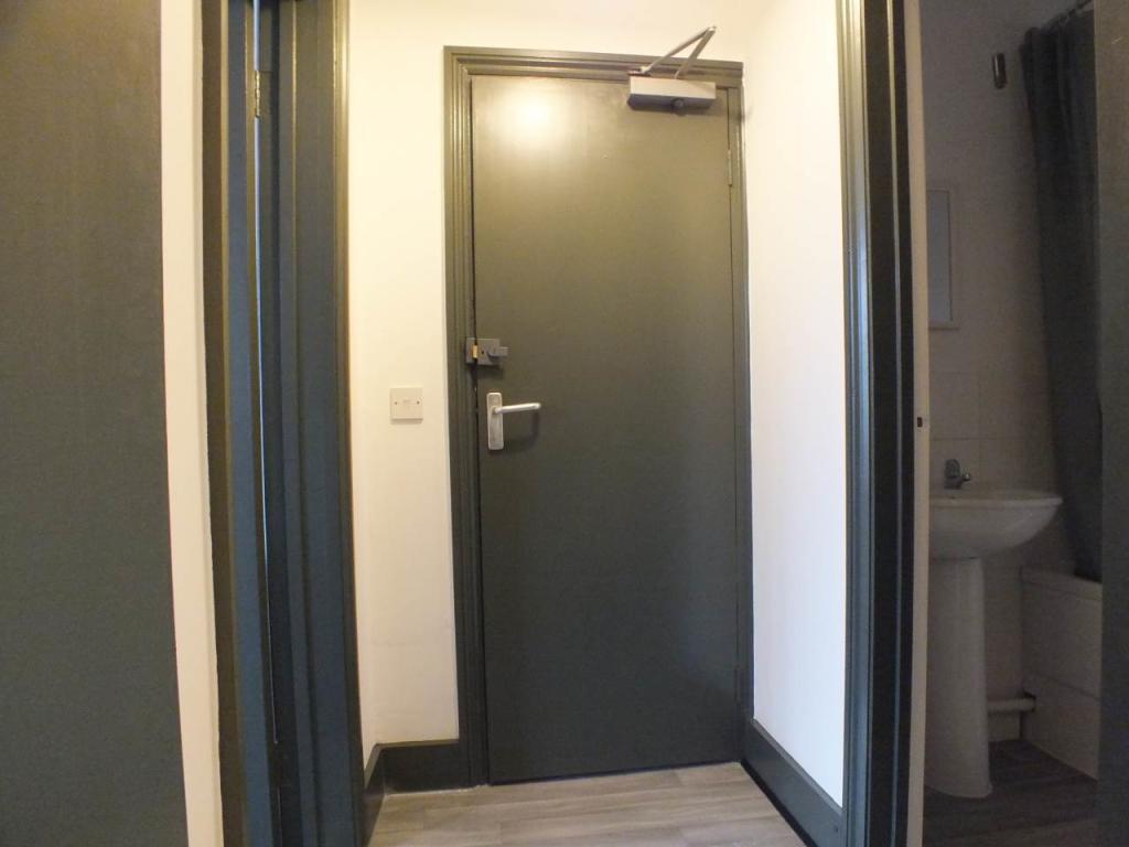 Entrance Lobby
