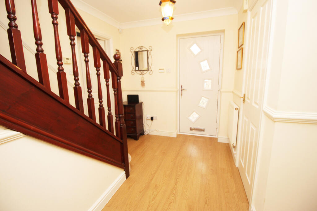 Wilkie Drive, Sleaford, NG34