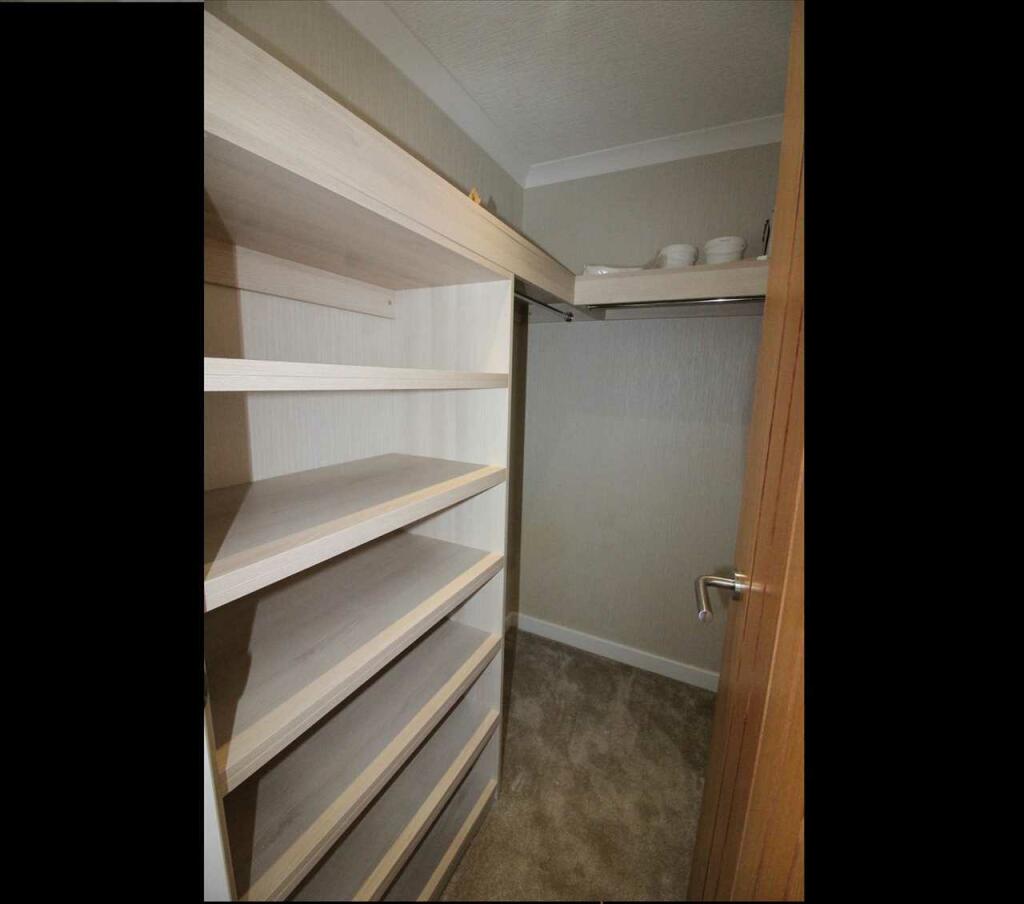 Walk in Wardrobe