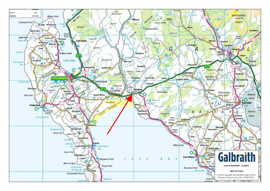 Situation Plan