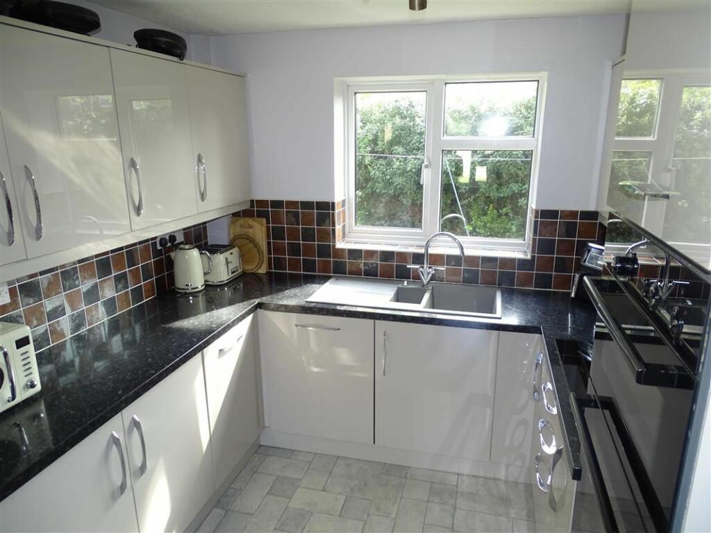 Kitchen A