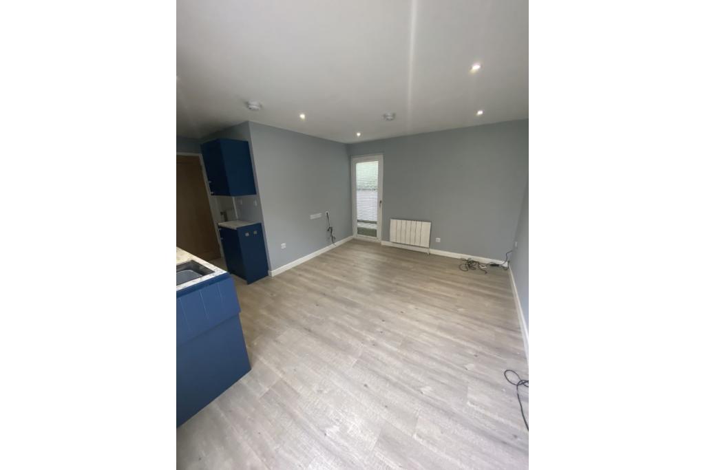 Annex Living Room