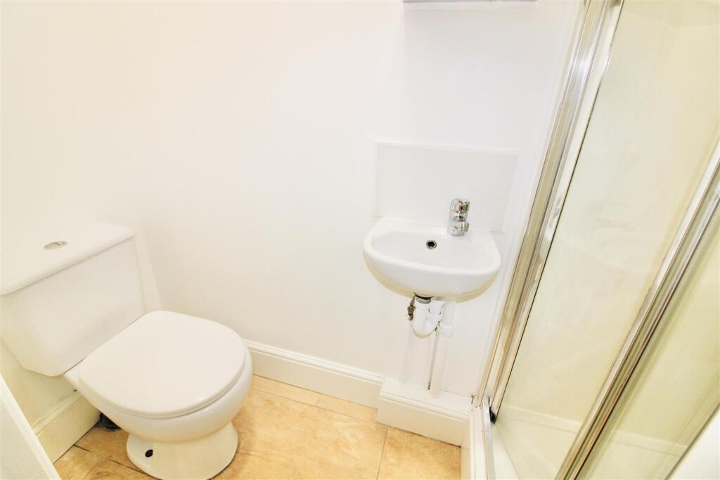 Ensuite Four
