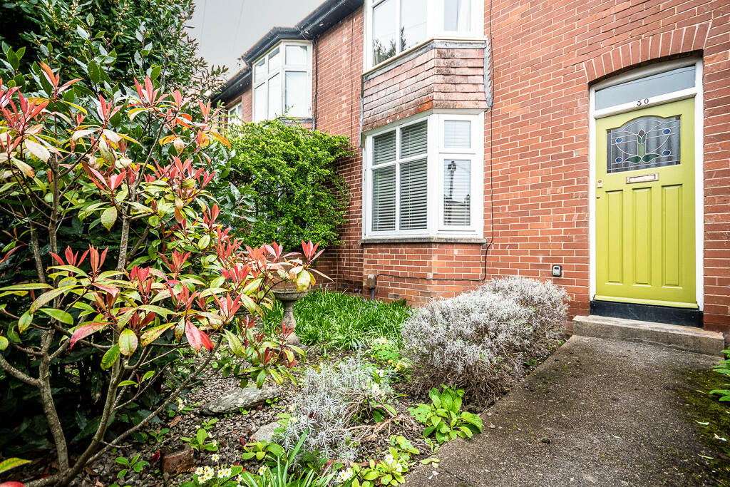 30 Majorfield Roa...