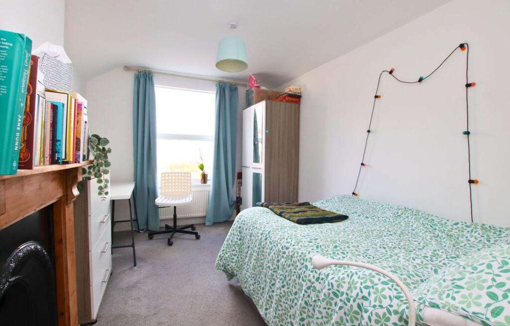 Bedrooms
